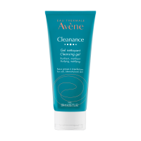 AVENE CLEANANCE PUHASTUSGEEL SEEBIVABA 200ML