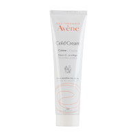 AVENE COLD CREAM KREEM KUIVALE NAHALE 40ML