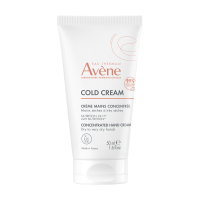 AVENE COLD CREAM KÄTEKREEM KONTSENTREERITUD 50ML