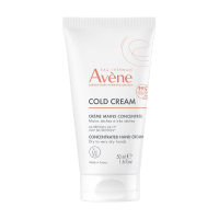 AVENE COLD CREAM KÄTEKREEM KONTSENTREERITUD 50ML