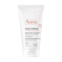 AVENE COLD CREAM KÄTEKREEM KONTSENTREERITUD 50ML