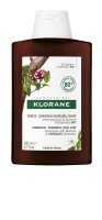 KLORANE SHAMPOON HINIINI JA EEDELVEISSI EKSTRAKTIGA 200ML