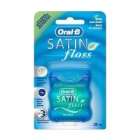 ORAL-B HAMBANIIT SATINFLOSS MINT 25M