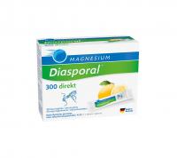 MAGNESIUM DIASPORAL 300 DIREKT PULBER 300MG N20