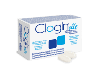 CLOGIN ELLE VAGINAALSED OOVULID N10