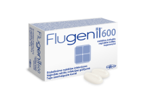 FLUGENIL 600 VAGINAALSED OOVULID N10