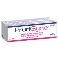 PRURIGYNE INTIIMKREEM PH 5,5 30ML