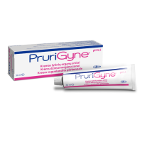 PRURIGYNE INTIIMKREEM PH 5,5 30ML