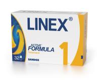 LINEX FORMULA 1 KAPSLID N32