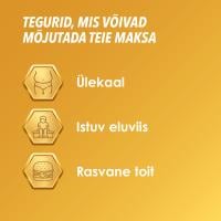 ESSENTIALE FORTE N KÕVAKAPSEL 300MG N30