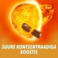 ESSENTIALE FORTE N KÕVAKAPSEL 600MG N30