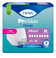 TENA PANTS IMAVAD PÜKSID MAXI M (80-110CM) (2550ml) N10
