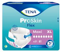 TENA FLEX VÖÖMÄHE MAXI XL 4476ML N21
