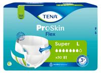 TENA FLEX VÖÖMÄHE SUPER L 2292ML N30