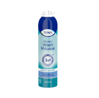 TENA WASH MOUSSE 3IN1 PESUVAHT LÕHNASTATUD 400ML