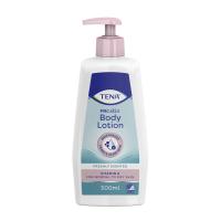 TENA BODY LOTION IHUPIIM PUMBAGA 500ML