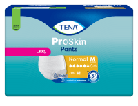 TENA PANTS IMAVAD PÜKSID NORMAL M (1010ml) N18