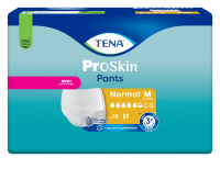 TENA PANTS IMAVAD PÜKSID NORMAL M (1010ml) N18