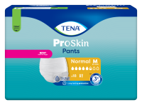 TENA PANTS IMAVAD PÜKSID NORMAL M (1010ml) N18