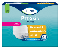 TENA PANTS IMAVAD PÜKSID NORMAL L (1010ml) N18