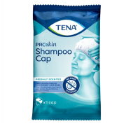 TENA SHAMPOO CAP PESUMÜTS SHAMPOONIGA