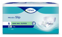 TENA SLIP PÜKSMÄHE SUPER S 1700ML N30