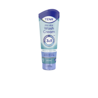 TENA WASH CREAM 3IN1 PESUKREEM LÕHNASTATUD 250ML