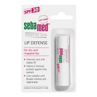 SEBAMED HUULEPALSAM SPF30 VITAMIIN E 4,8G
