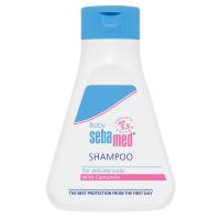 SEBAMED BABY ŠAMPOON KUMMELIEKSTRAKTIGA 150ML