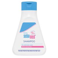 SEBAMED BABY ŠAMPOON KUMMELIEKSTRAKTIGA 150ML