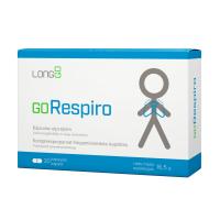 GORESPIRO KAPSLID HINGAMISTEEDELE N30