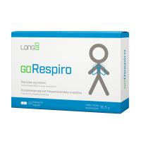 GORESPIRO KAPSLID HINGAMISTEEDELE N30