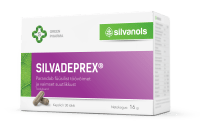 SILVADEPREX KAPSLID N30
