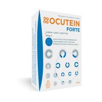 OCUTEIN FORTE KAPSLID 15MG N30