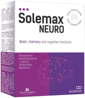 SOLEMAX NEURO KAPSLID N30