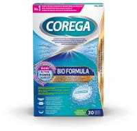 COREGA PROTEESIPUHASTUSTABLETID BIO FORMULA N30