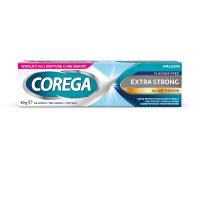 COREGA PROTEESIDE KINNITUSLIIM MAITSETA 40G