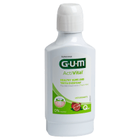 GUM SUUVESI ACTIVITAL 300ML