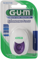 GUM HAMBANIIT EXPANDING FLOSS 30M