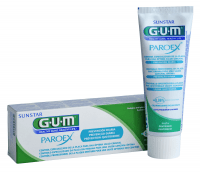 GUM HAMBAPASTA PAROEX 0,06% ALOE VERA 75ML