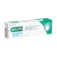 GUM HAMBAPASTA ORIGINAL WHITE VALGENDAV 75ML