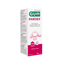 GUM SUUVESI PAROEX CHX 0,12% KLOORHEKSIDIINIGA 300ML