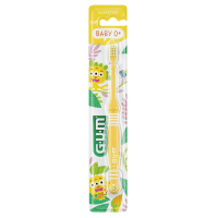 GUM HAMBAHARI BABY MONSTER ULTRA SOFT LASTELE (0-2A)