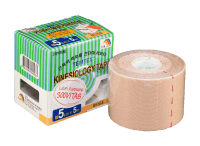 TEMTEX KINESIOTEIP 5CMX5M HELEPRUUN