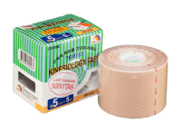TEMTEX KINESIOTEIP 5CMX5M HELEPRUUN