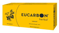 EUCARBON HERBAL TBL N30