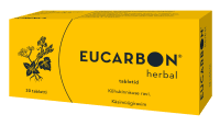 EUCARBON HERBAL TBL N30