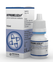HYPROMELOZA-P SILMATILGAD 5MG/ML 10ML