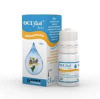 OCUFLASH BLUE SILMATILGAD 10ML