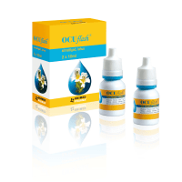 OCUFLASH SILMATILGAD 10ML N2